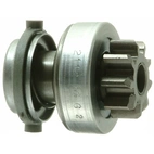 Pinion, 9 Teeth, Bosch