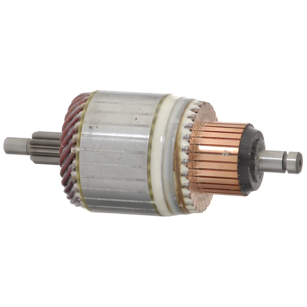 Armature 108 series. 12V