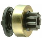 Gear 10 teeth