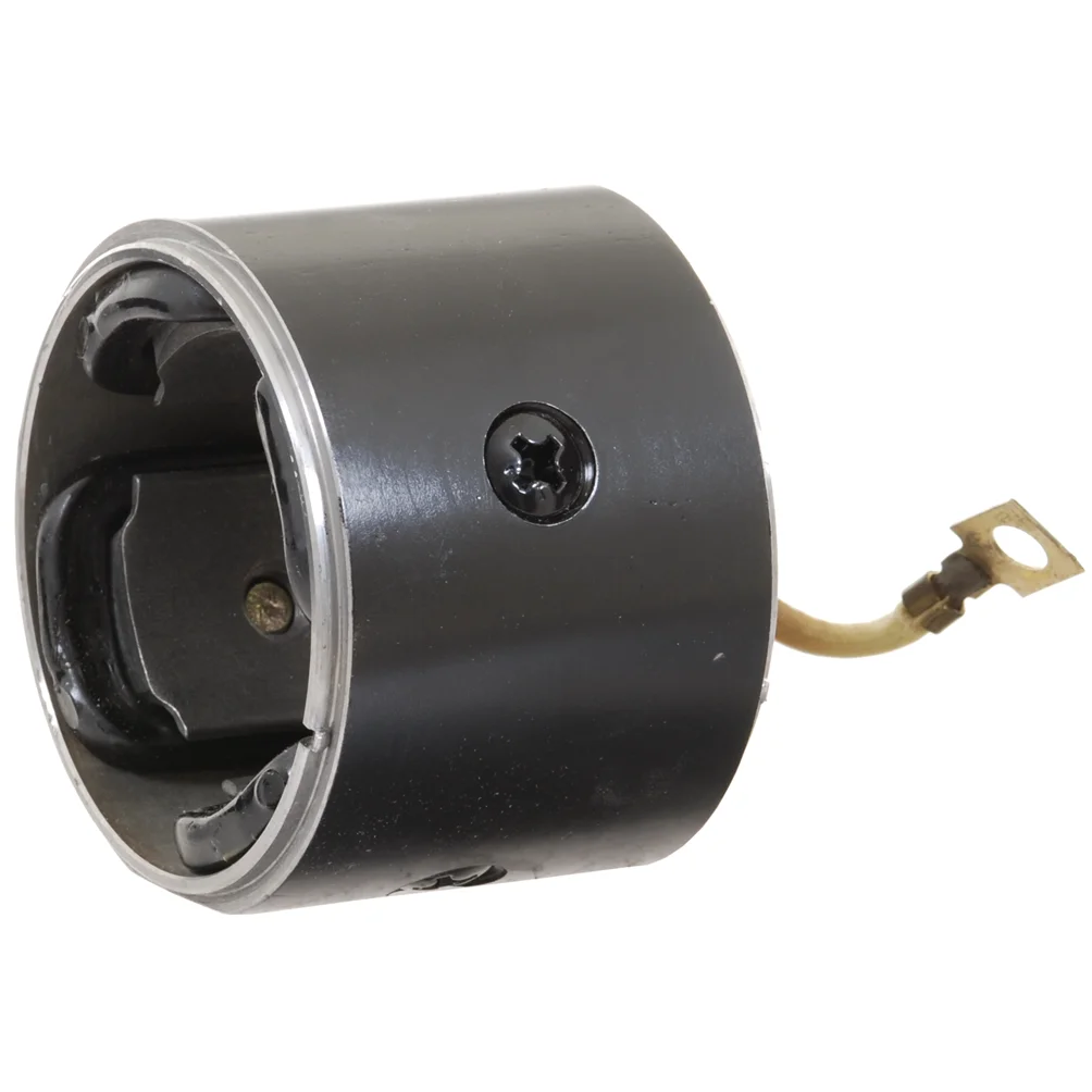 Wheel hub, Ignition coil