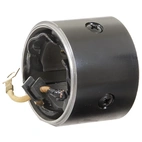 Wheel hub, Ignition coil