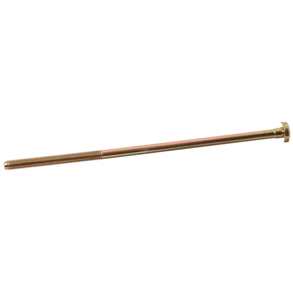 End cover - screw, gen. M5x132mm