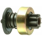 Gear 9 teeth, Bosch