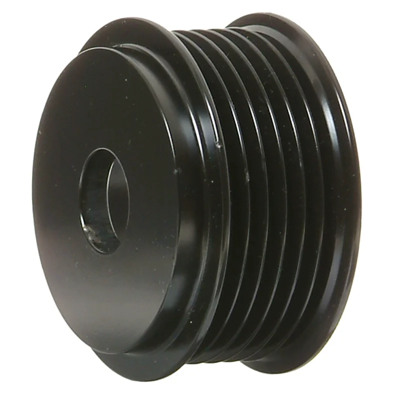 Pulley 17x57 mm, 6 grooves