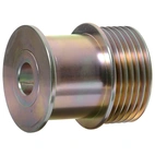 Pulley 17x52 mm, 6 grooves