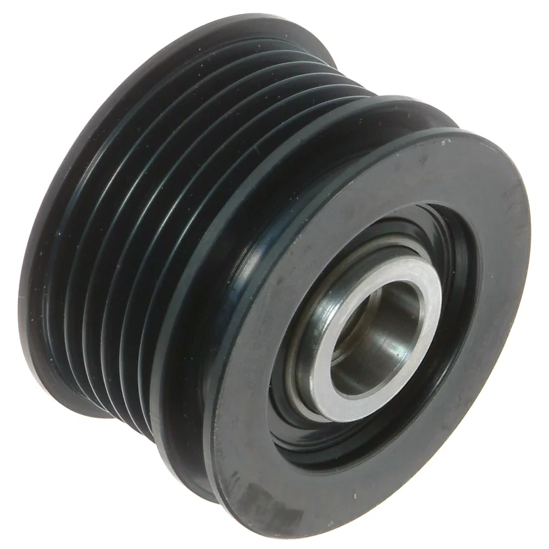 Release belt 17x61x37.7, 6-speed