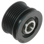 Release belt 17x61x37.7, 6-speed