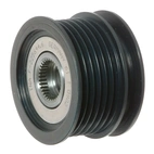 Release belt 17x61x37.7, 6-speed