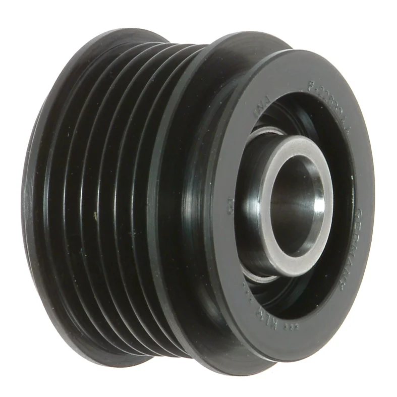 Freewheel belt 17x61x41, 6speed