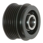 Freewheel belt 17x61x41, 6speed