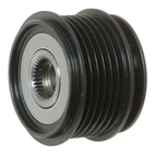 Freewheel belt 17x61x41, 6speed