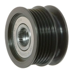 Release belt 17x56x37.2, 5sp