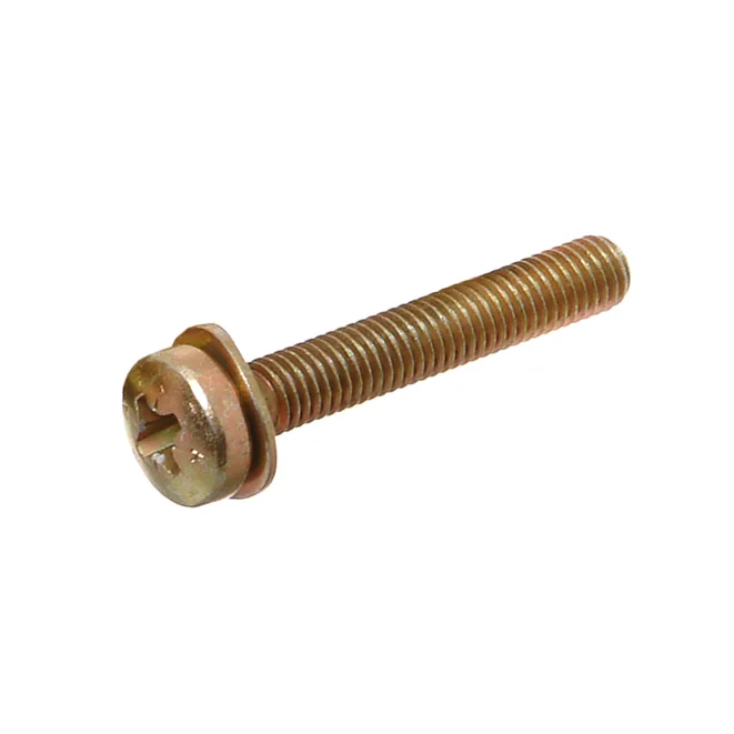 Screw for diode plate, M5x31