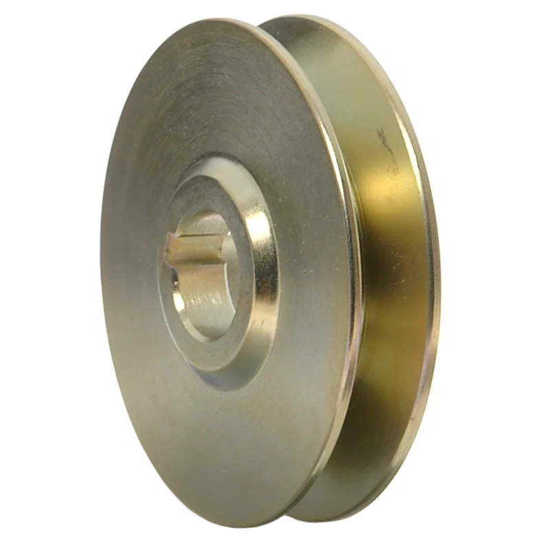 Pulley 17x68