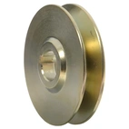 Pulley 17x68