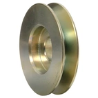 Pulley 17x68