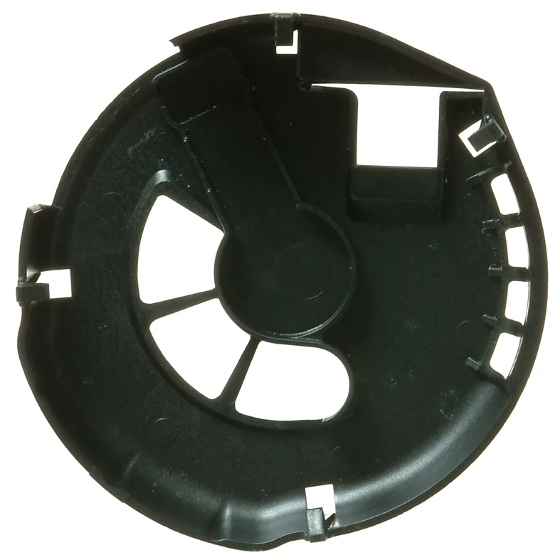 Plastic cover alternator Delco CS130D