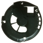 Plastic cover alternator Delco CS130D