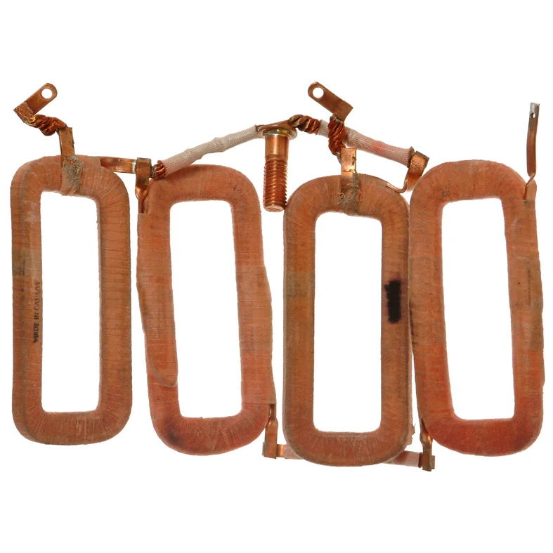 Field coil set 32V