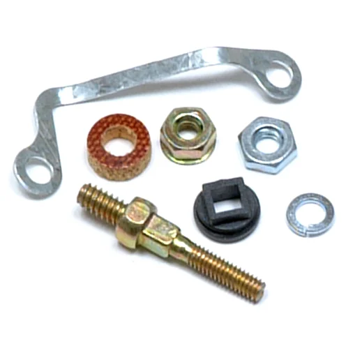 Terminal set 22SI, alternator.