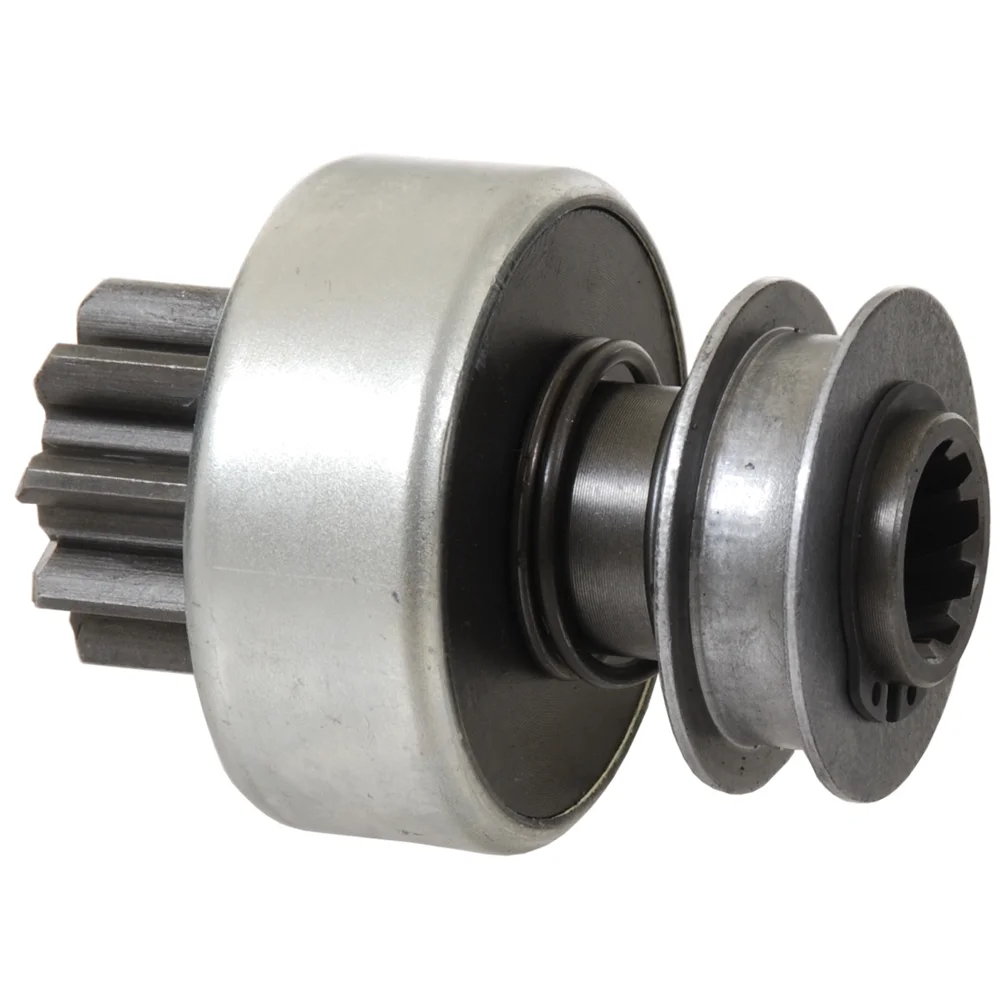 Gear 9 teeth