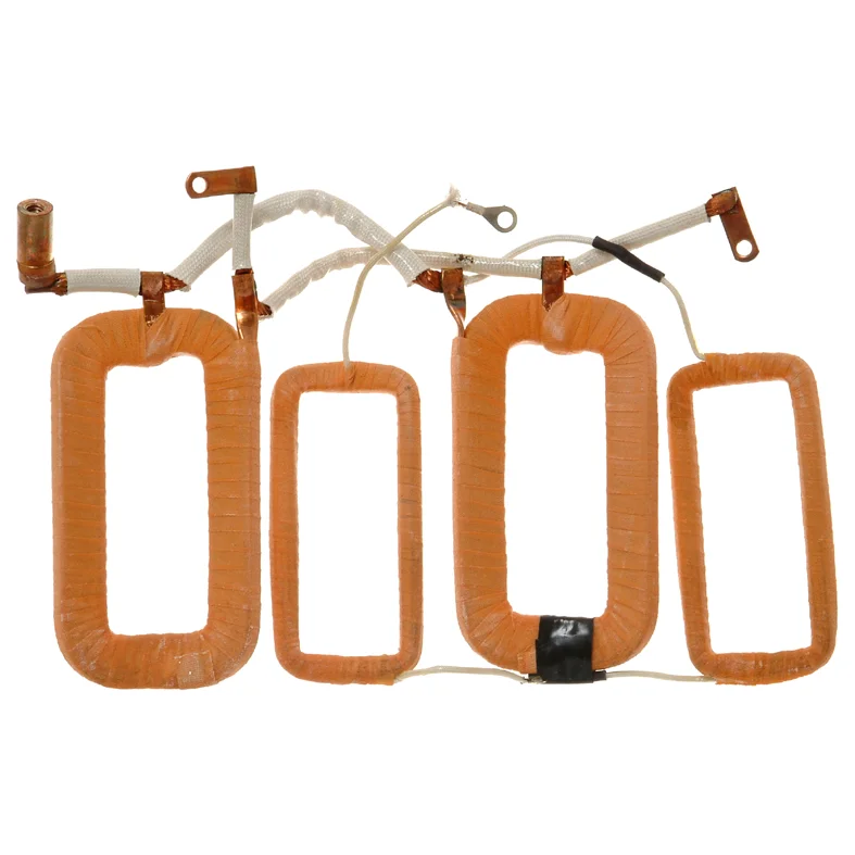 Field coil set 24V, 37MT series.