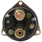 Solenoid 24V, 37MT, 4-term.
