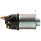 Solenoid 24V, 37MT, 4-term.