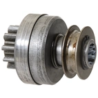 Pinion, Ignition coil