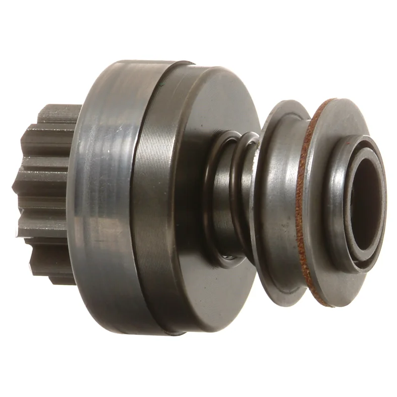 Starter drive 10 pinion.