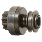Starter drive 10 pinion.