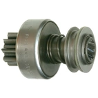 Starter drive 9k, CCW