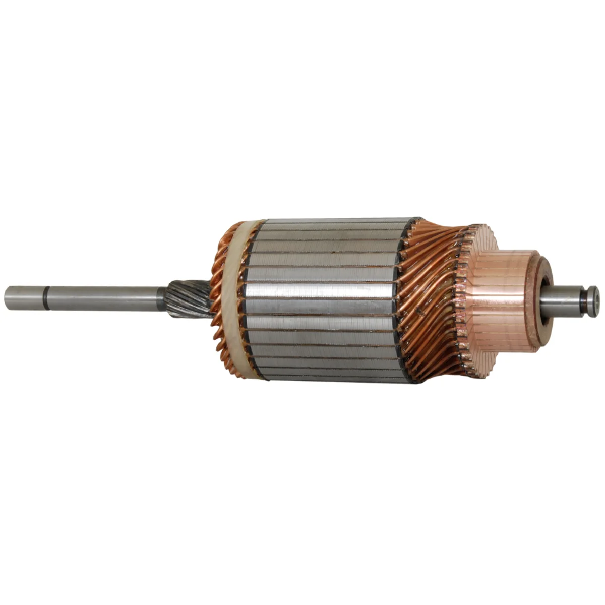 Armature 24V