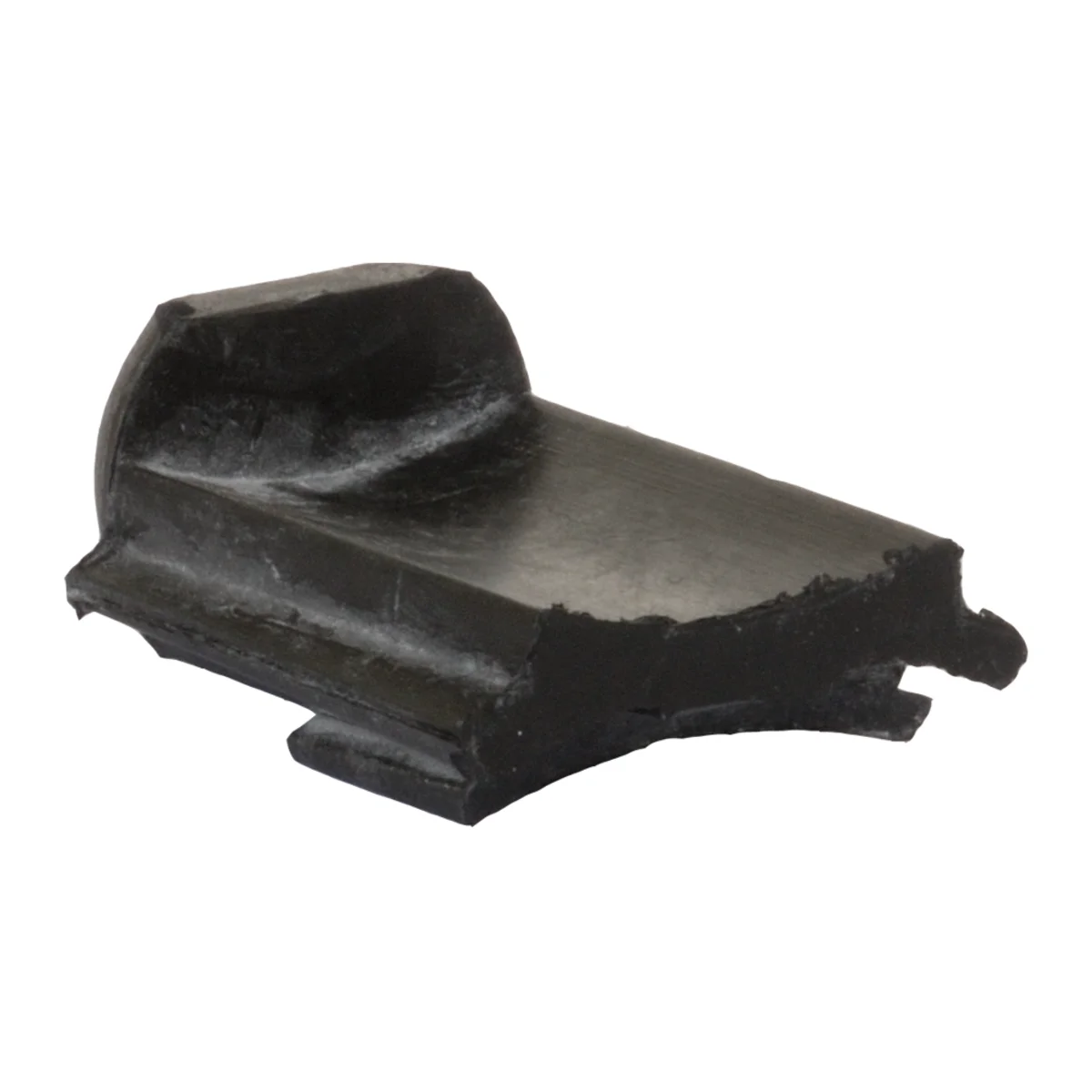 Rubber plug, end cover DE 24137
