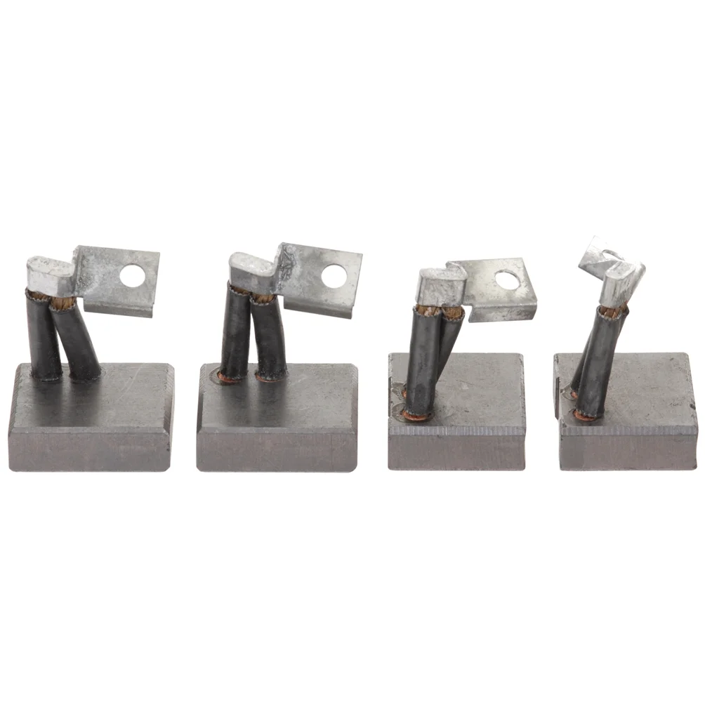 Carbon brush set, 11.5x35x30 (4)