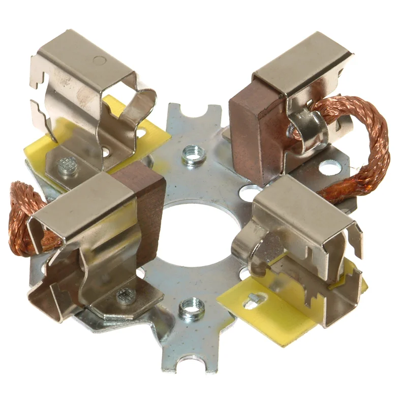 Brush holder plate 369 series.