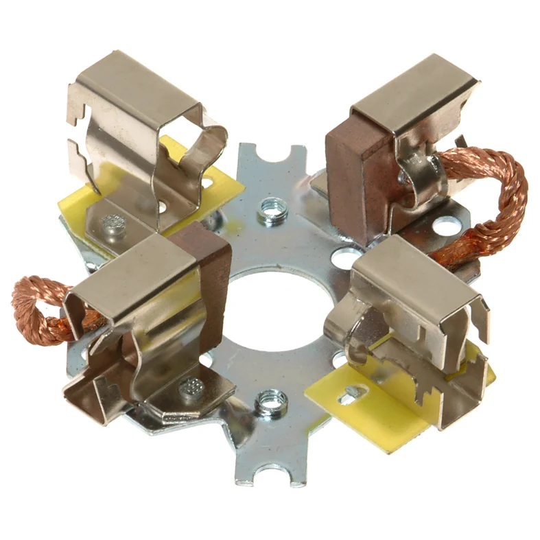 Brush holder plate 369 series.