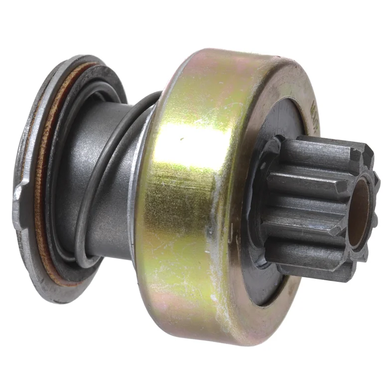 Gear 9 teeth