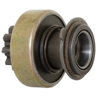 Pinion 9 teeth, Marelli