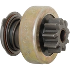 Pinion 9 teeth, Marelli