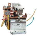 24V Solenoid, 0001 600/601 series