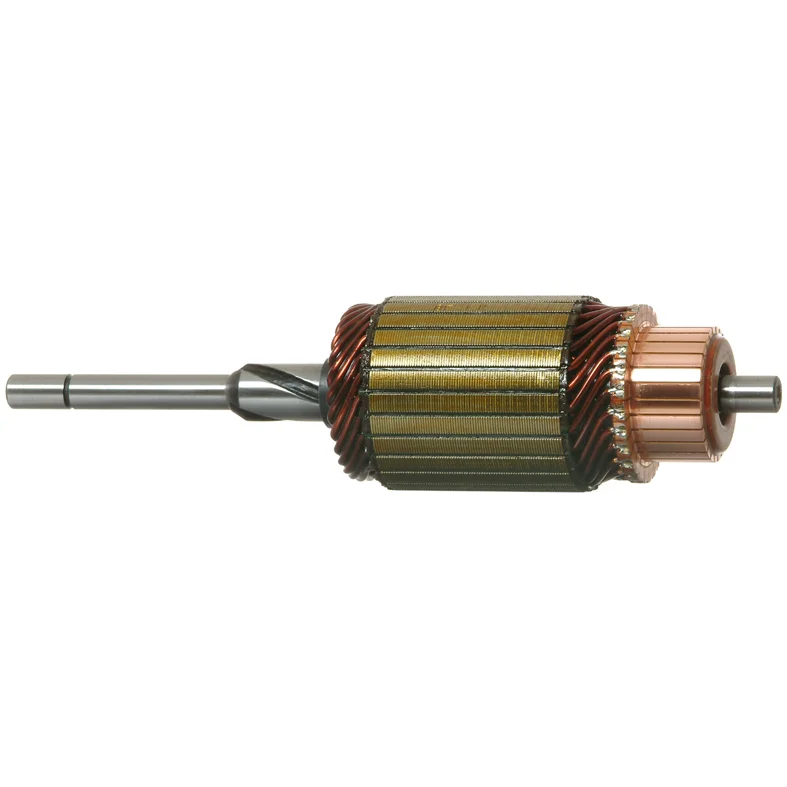 Armature 12V