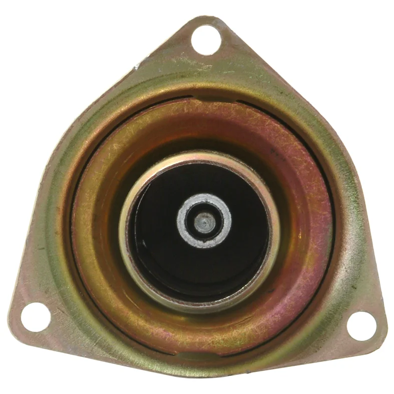 Solenoid 24V, 4 terminals, 42MT