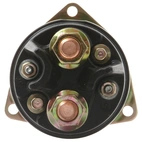 Solenoid 24V, 4 terminals, 42MT