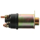 Solenoid 24V, 4 terminals, 42MT