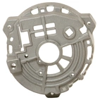 End cover S.R.E. Delco CS121