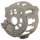 End cover S.R.E. Delco CS121