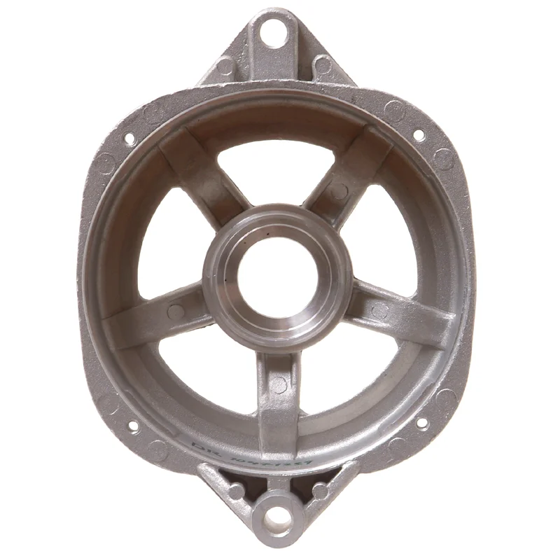 End cover DE, Delco Alternator CS144.