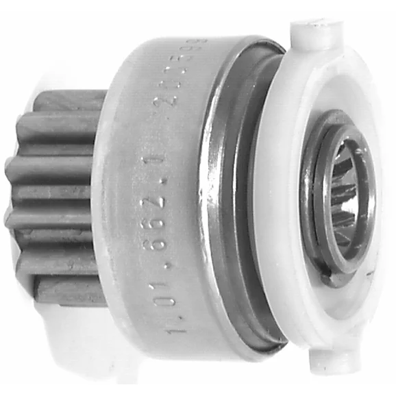 Pulley 12 teeth, Ford US PMGR see
