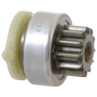 Pulley 12 teeth, Ford US PMGR see